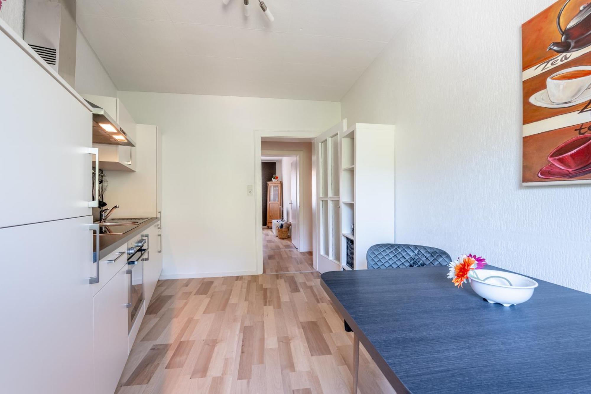 Ferienwohnung Bonnie Und Kleid Saarburg Εξωτερικό φωτογραφία